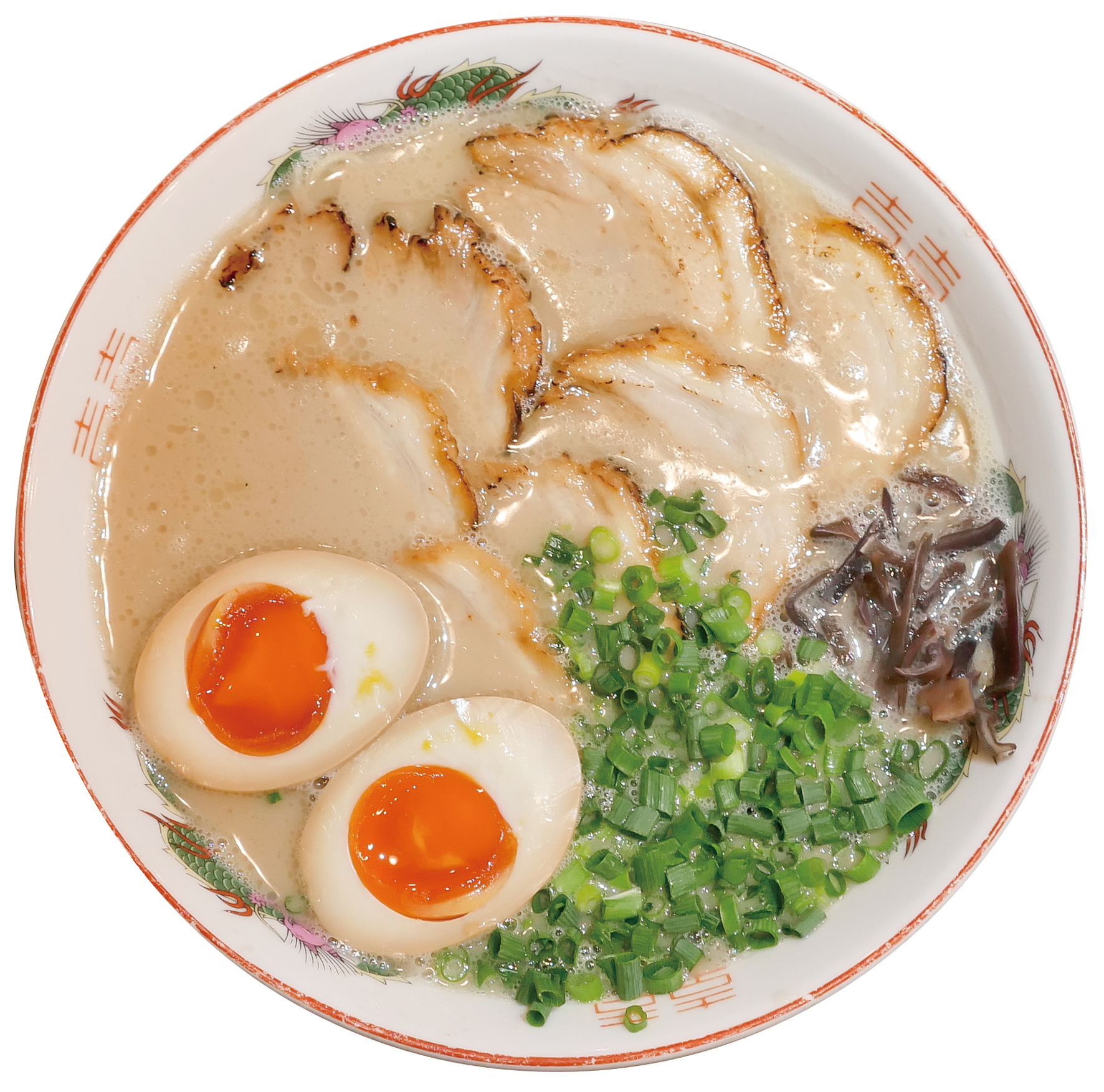石田一龍本店