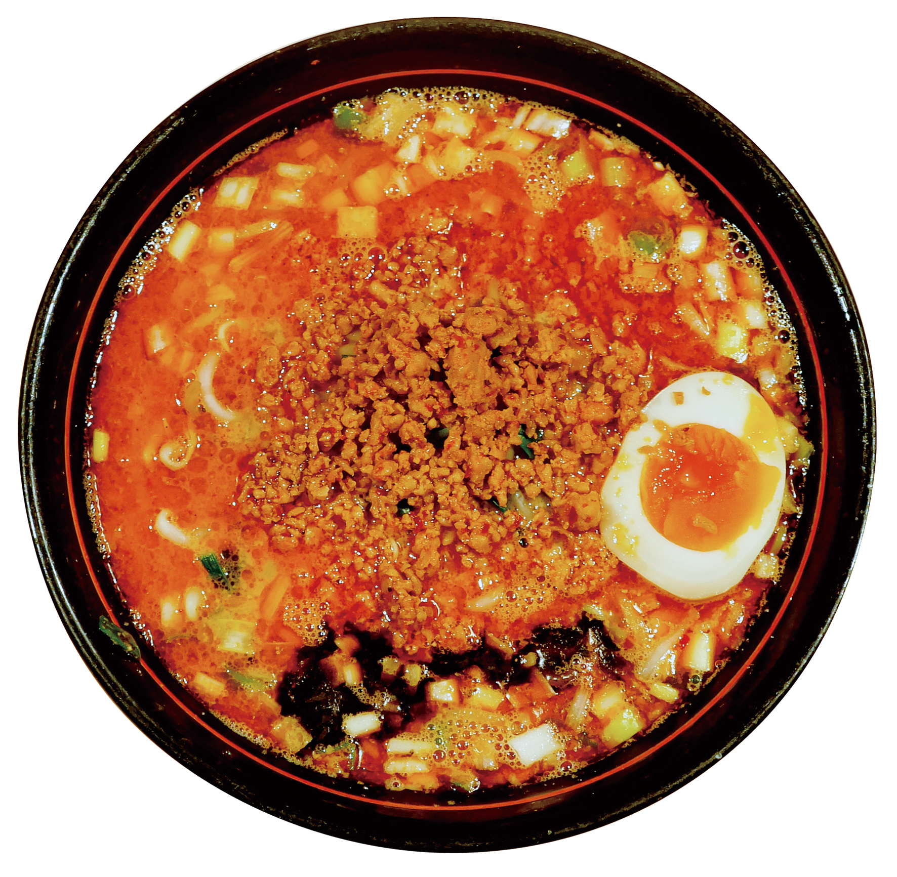 博多坦々麺新田屋