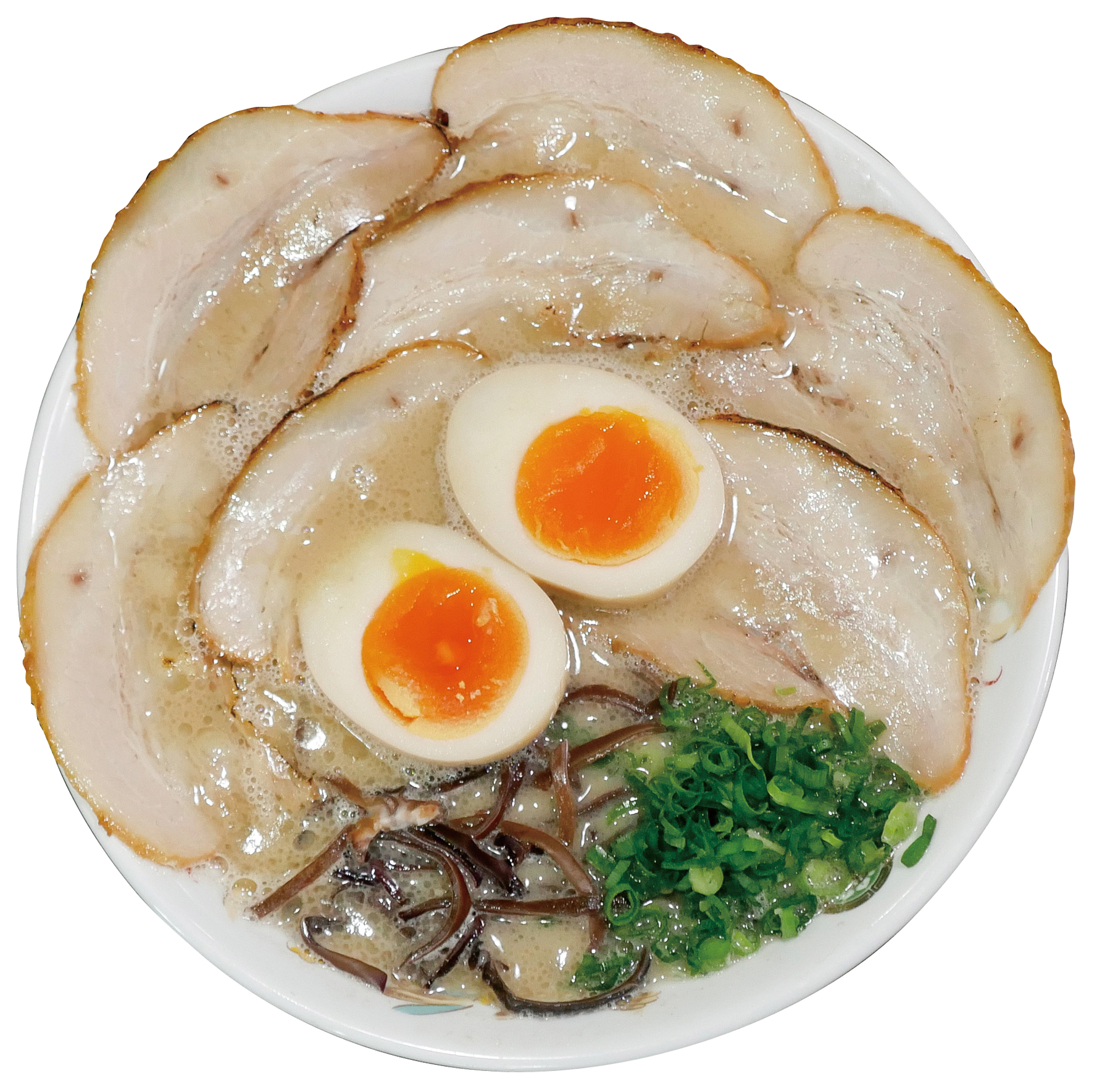 ラーメン一晋