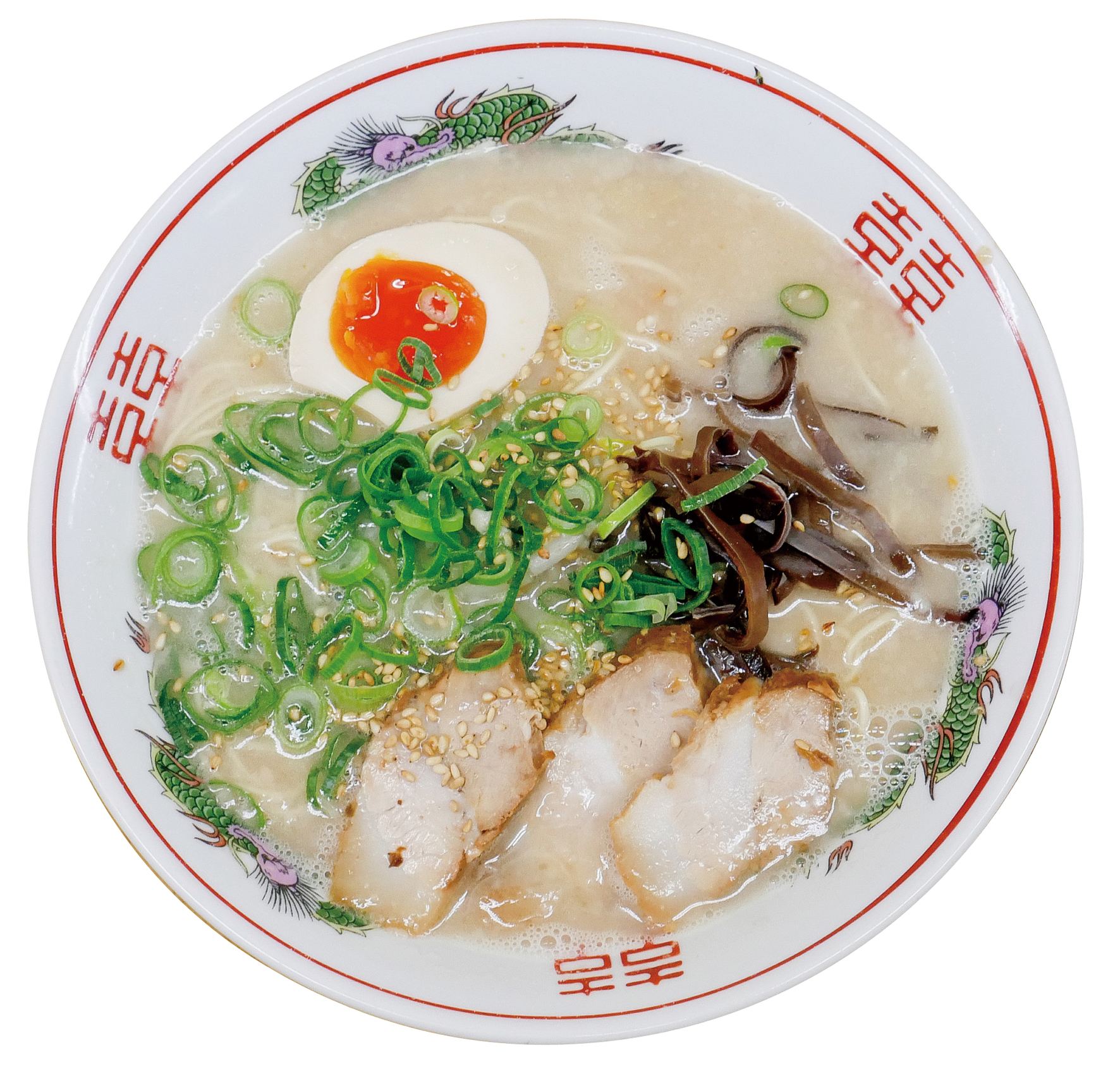 ラーメン壱番亭