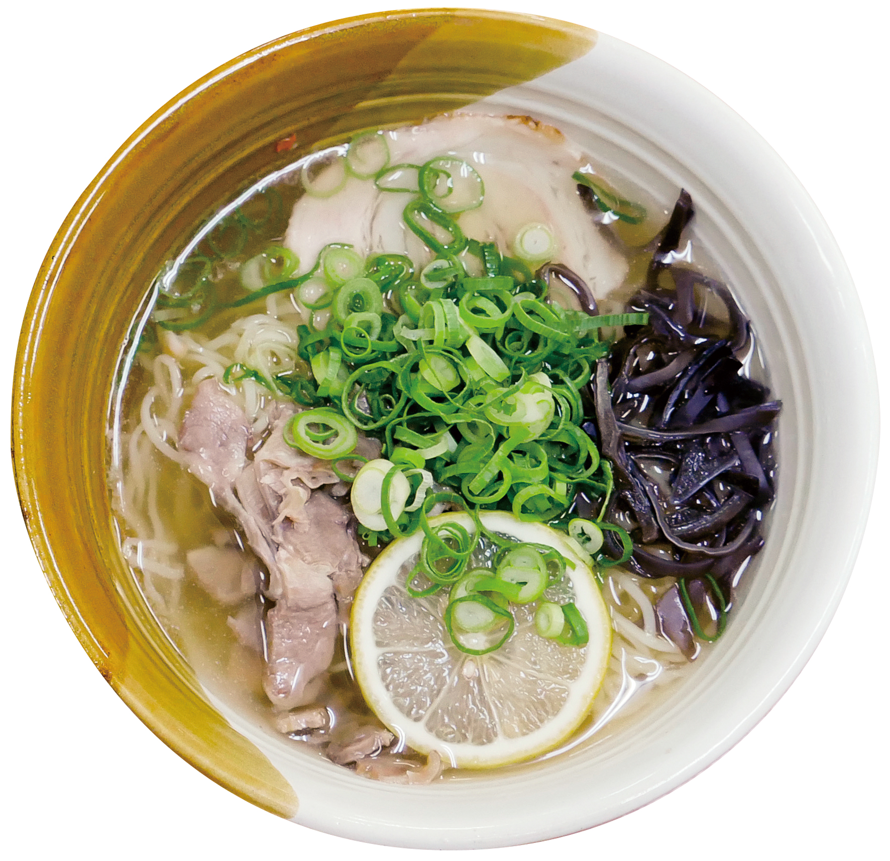 麺屋 心SHIN