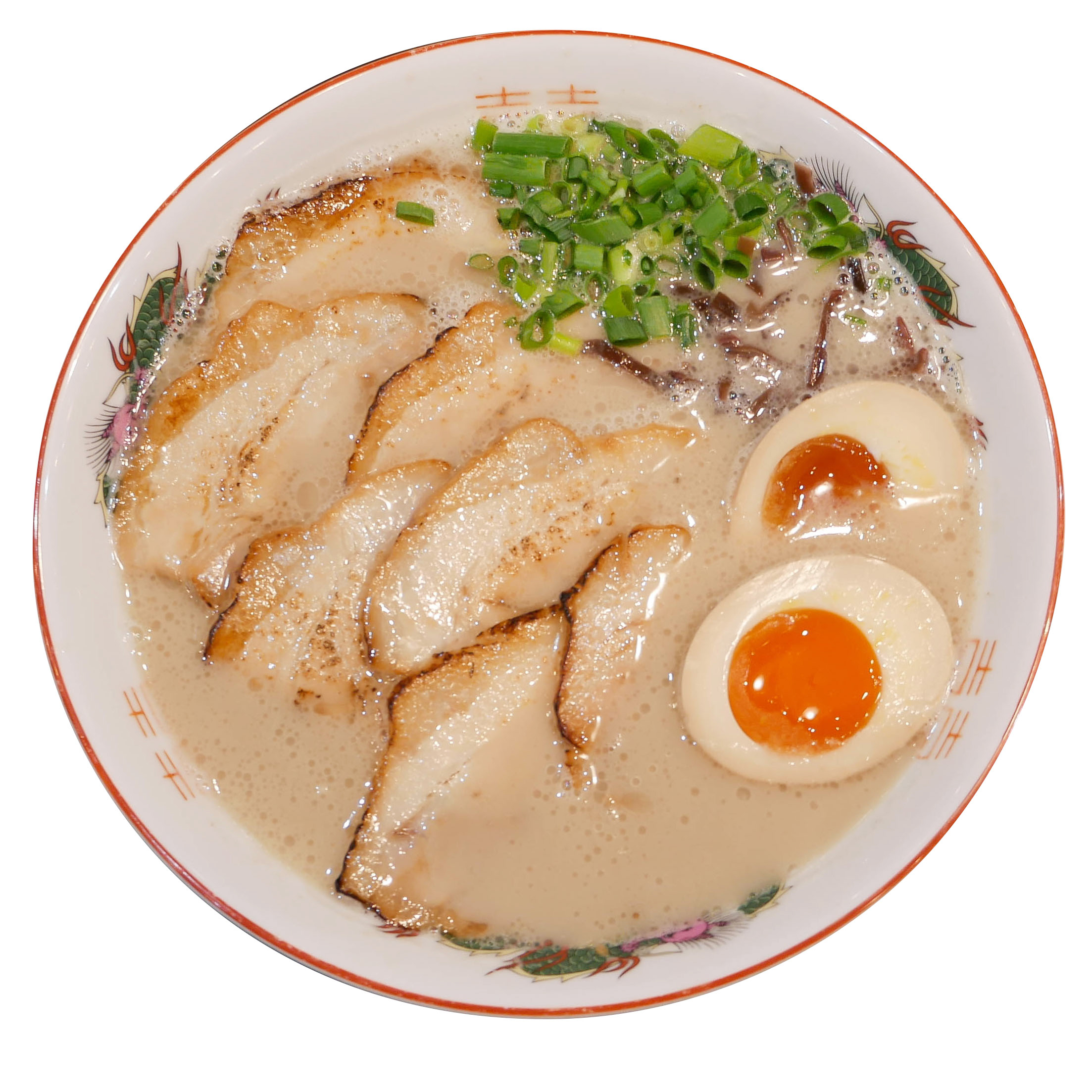 石田一龍本店