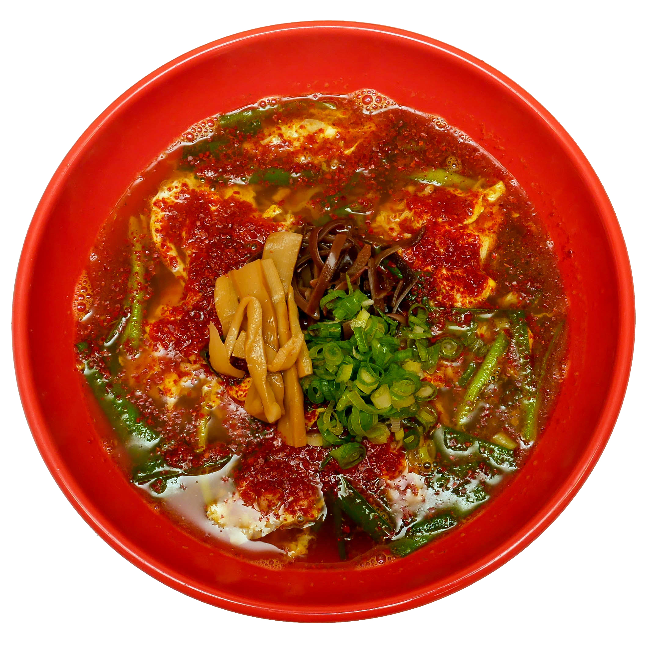 あご出汁満天ラーメン